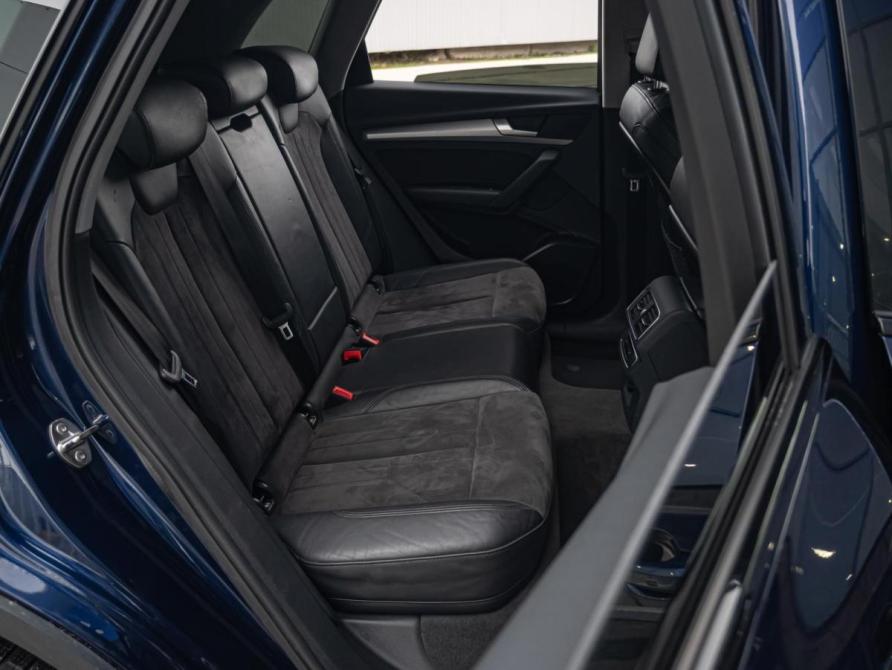 Audi Q5 II (FY) Краснодар  - изображение 7