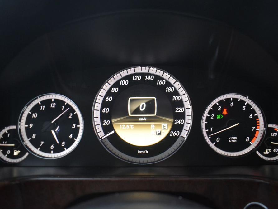 Mercedes-Benz E-Класс IV (W212 S212 C207) Мурманск  - изображение 13