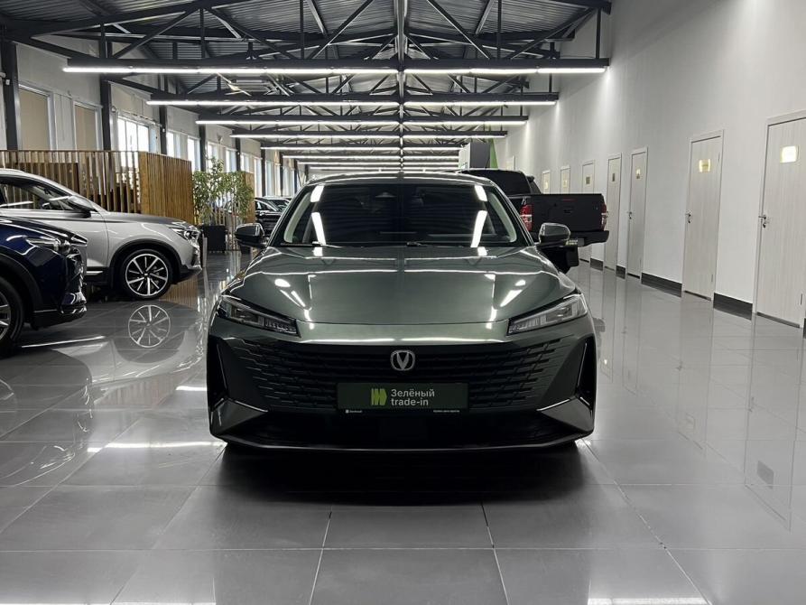 Changan Lamore Тверь  - изображение 3