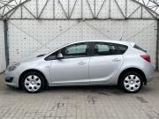 Opel Astra J Рестайлинг Тамбов  - изображение 27