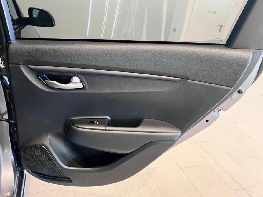 Kia Rio IV Рестайлинг Волгоград  - изображение 21