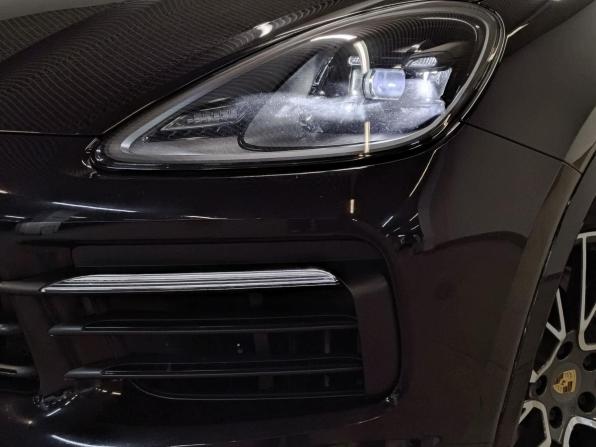 Porsche Cayenne III с пробегом 2020 года, цена 7 300 000 рублей, 106891 км, внедорожник, Автокод Объявления