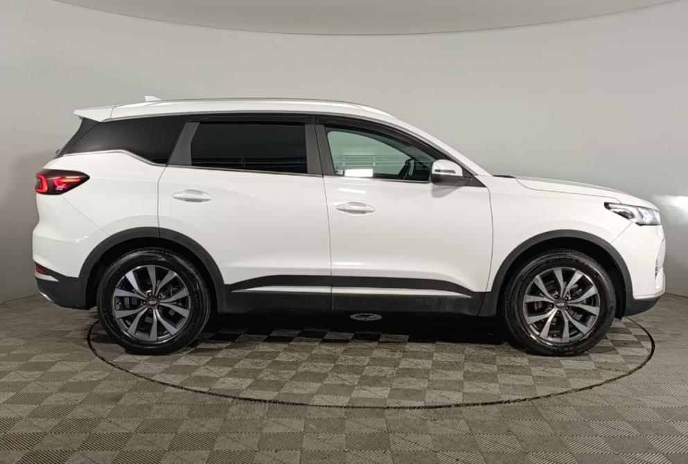 Chery Tiggo 7 Pro I Волгоград  - изображение 8