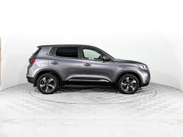 Chery Tiggo 4 Pro I Рестайлинг с пробегом 2023 года, цена 1 344 000 рублей, 126075 км, внедорожник, Автокод Объявления