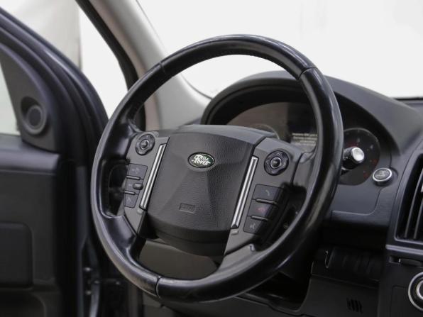 Land Rover Freelander II Рестайлинг 2 с пробегом 2014 года, цена 1 329 000 рублей, 124000 км, внедорожник, Автокод Объявления