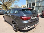 Lada (ВАЗ) Vesta I Рестайлинг (NG) Ростов-на-Дону  - изображение 34