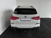 BMW X3 III (G01) Кемерово  - изображение 15