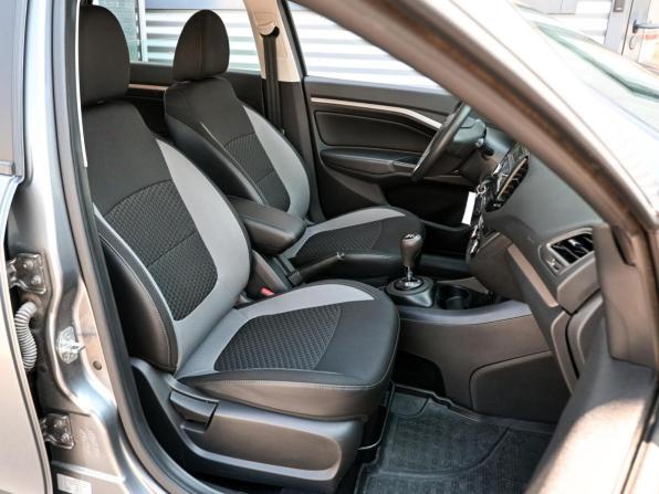 Lada (ВАЗ) Vesta I с пробегом 2019 года, цена 967 040 рублей, 73451 км, универсал, Автокод Объявления