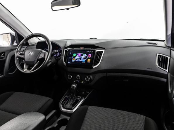 Hyundai Creta II с пробегом 2021 года, цена 1 899 000 рублей, 106381 км, внедорожник, Автокод Объявления