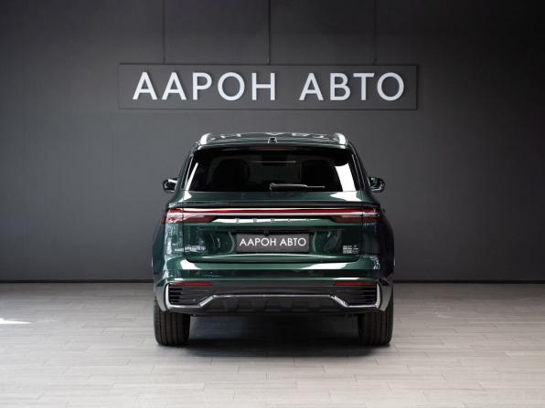 Geely Monjaro I Рестайлинг 2 (China Market) с пробегом 2026 года, цена 4 350 000 рублей, 25 км, внедорожник, Автокод Объявления