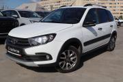 Lada (ВАЗ) Granta I Рестайлинг Санкт-Петербург  - изображение 19