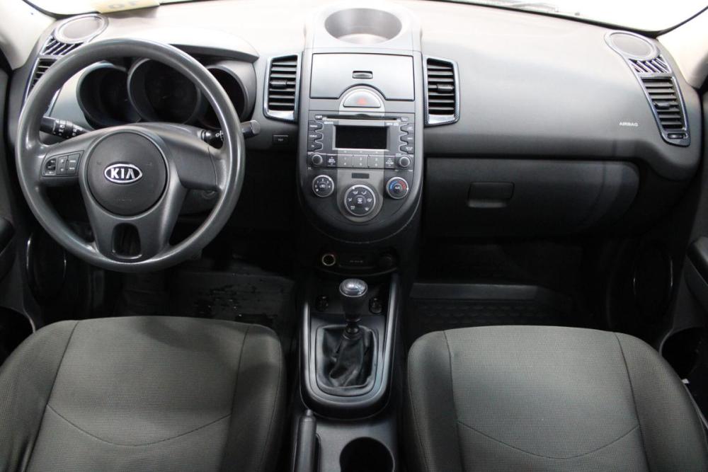 Kia Soul I Ярославль  - изображение 9