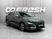 Changan Eado Plus Тюмень  - изображение 22