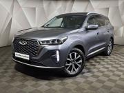 Chery Tiggo 7 Pro Max I Москва  - изображение 21