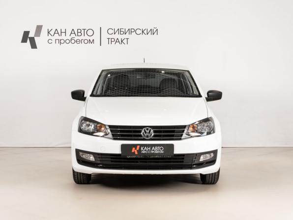 Volkswagen Polo V Рестайлинг с пробегом 2019 года, цена 1 139 800 рублей, 84540 км, седан, Автокод Объявления