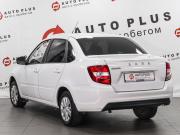 Lada (ВАЗ) Granta I Рестайлинг Минеральные Воды  - изображение 18