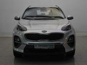 Kia Sportage IV Рестайлинг Москва  - изображение 19