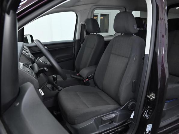 Volkswagen Caddy IV с пробегом 2017 года, цена 1 249 000 рублей, 164000 км, компактвэн, Автокод Объявления