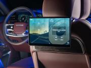 Land Rover Range Rover V Москва  - изображение 57