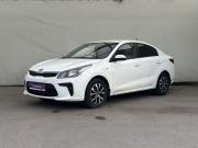 Kia Rio IV Липецк  - изображение 2