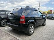Hyundai Tucson I Череповец  - изображение 24