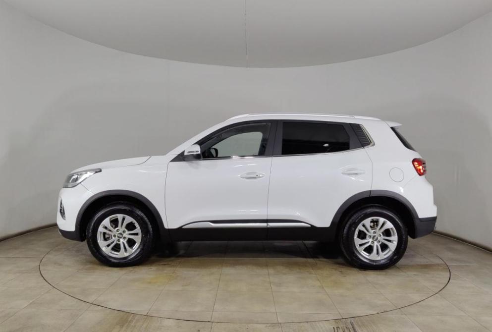 Chery Tiggo 4 Pro I Рестайлинг Волгоград  - изображение 8