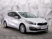 Kia Ceed II Рестайлинг Ульяновск  - изображение 27