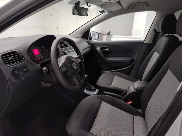 Volkswagen Polo V с пробегом 2012 года, цена 830 000 рублей, 142599 км, седан, Автокод Объявления