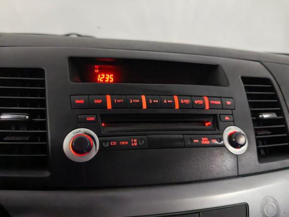Mitsubishi Lancer X с пробегом 2009 года, цена 685 000 рублей, 156341 км, седан, Автокод Объявления