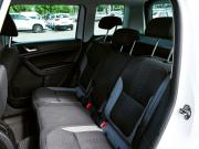 Skoda Yeti I Рестайлинг Екатеринбург  - изображение 38