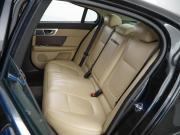 Jaguar XF I Рестайлинг Москва  - изображение 32
