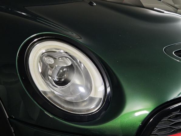 Mini Hatch III (F55/F56) с пробегом 2016 года, цена 2 099 000 рублей, 109694 км, хэтчбек, Автокод Объявления