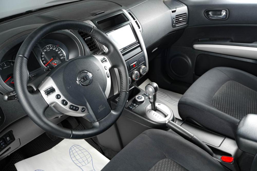 Nissan X-Trail II Рестайлинг Тюмень  - изображение 8