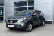 Kia Sportage III Владимир  - изображение 27