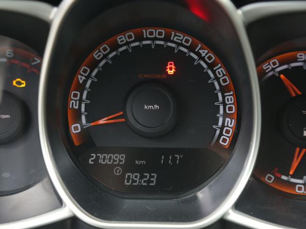 Lada (ВАЗ) Vesta I с пробегом 2019 года, цена 792 000 рублей, 270000 км, универсал, Автокод Объявления