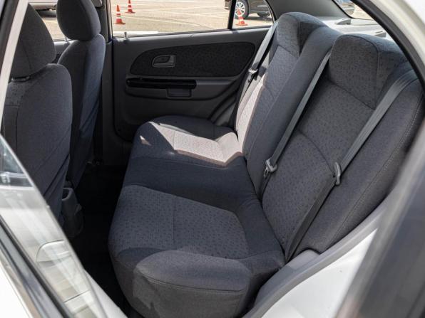 Kia Rio I Рестайлинг с пробегом 2005 года, цена 260 000 рублей, 195698 км, седан, Автокод Объявления