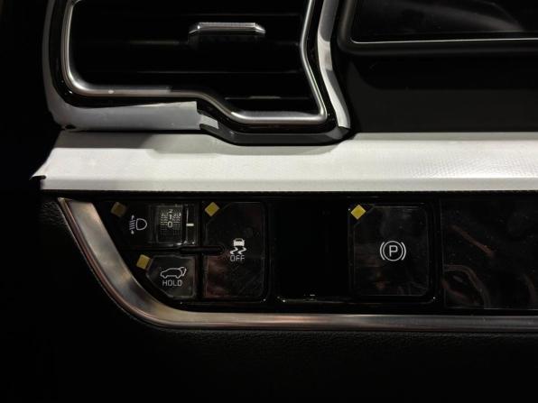 Kia Sportage V с пробегом 2025 года, цена 4 535 000 рублей, 32 км, внедорожник, Автокод Объявления