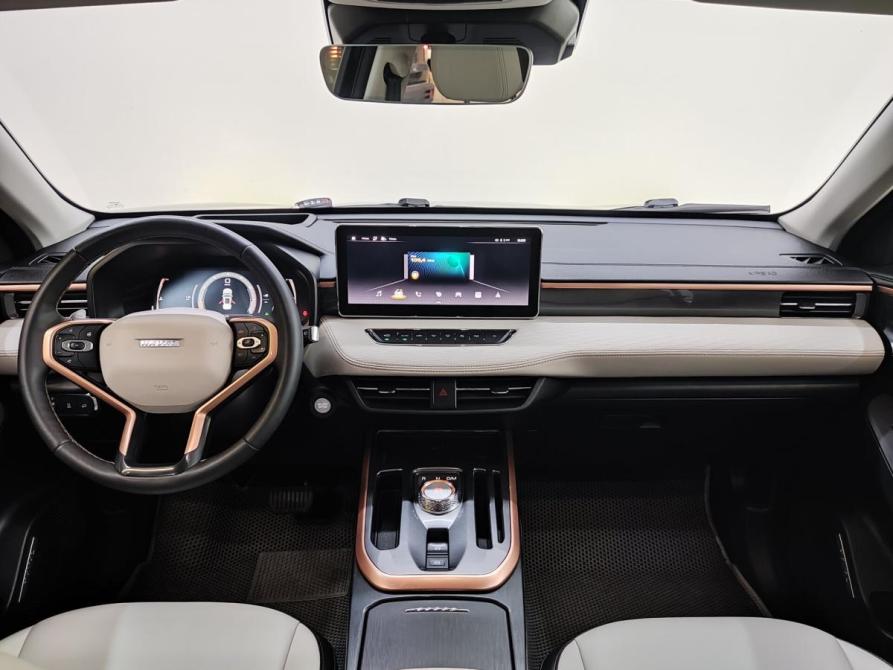 Haval Jolion I Барнаул  - изображение 9