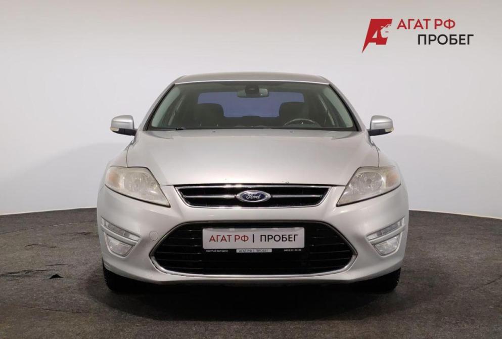 Ford Mondeo IV Рестайлинг Ярославль  - изображение 2