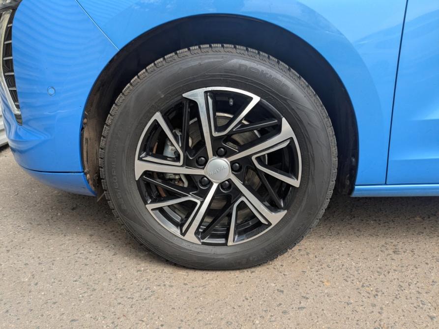 Haval Jolion I Москва  - изображение 18