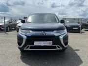 Mitsubishi Outlander III Рестайлинг 3 Буинск  - изображение 20
