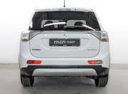 Mitsubishi Outlander III Рестайлинг Санкт-Петербург  - изображение 32