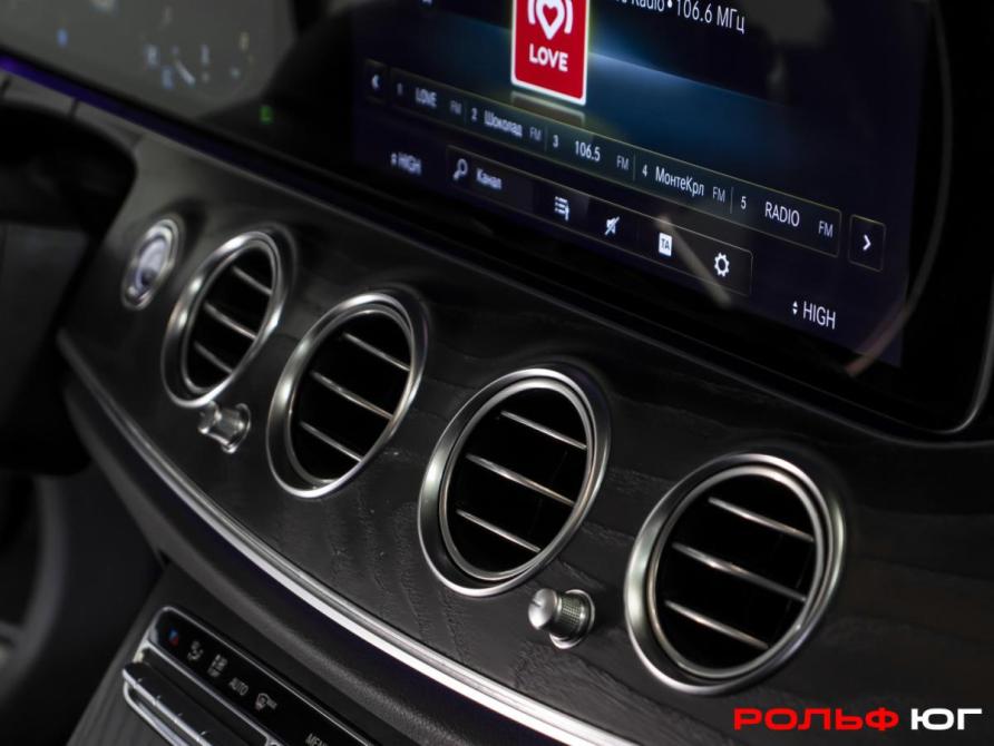 Mercedes-Benz E-Класс V (W213 S213 C238) Рестайлинг Москва  - изображение 20