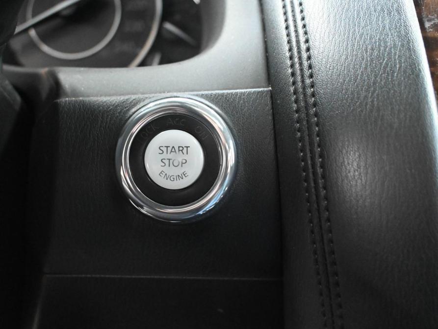 Nissan Patrol VI (Y62) Ростов-на-Дону  - изображение 21