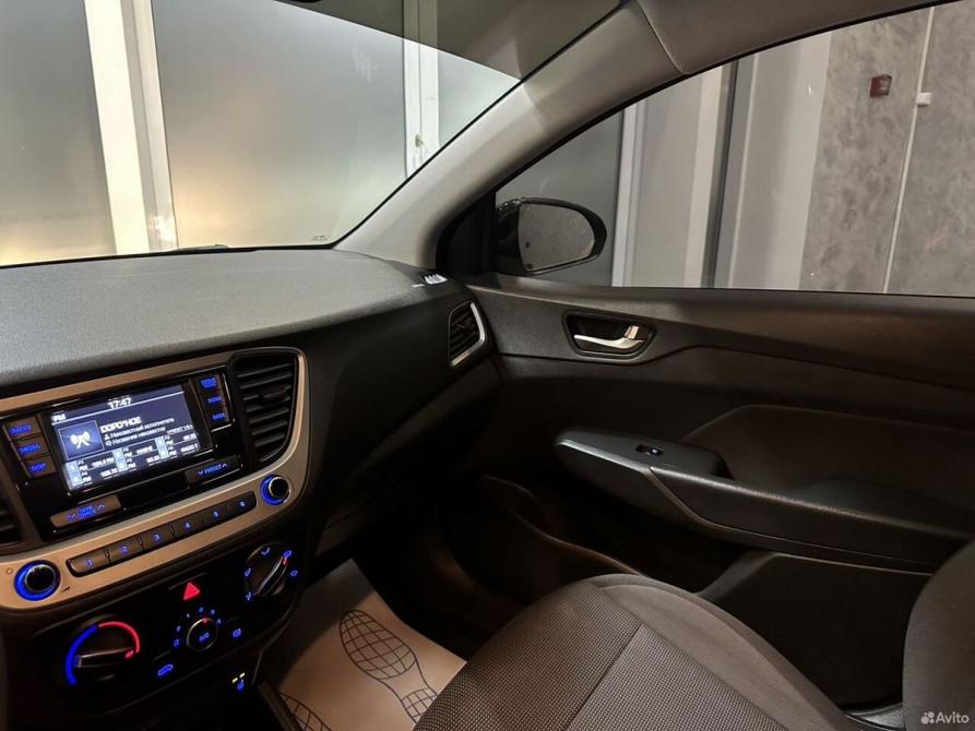Hyundai Solaris II Ярославль  - изображение 18