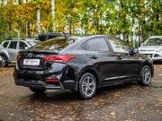 Hyundai Solaris II Санкт-Петербург  - изображение 16