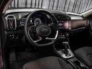 Hyundai Creta II Минеральные Воды  - изображение 28