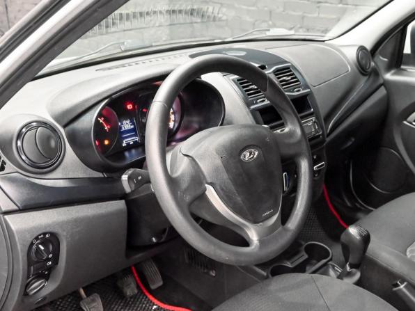 Lada (ВАЗ) Granta I Рестайлинг с пробегом 2023 года, цена 740 000 рублей, 67096 км, седан, Автокод Объявления