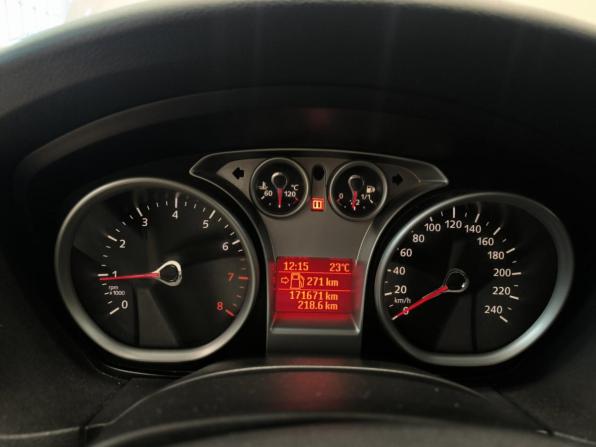 Ford Focus II Рестайлинг с пробегом 2009 года, цена 480 000 рублей, 171670 км, седан, Автокод Объявления