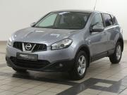 Nissan Qashqai I Рестайлинг Иваново  - изображение 27